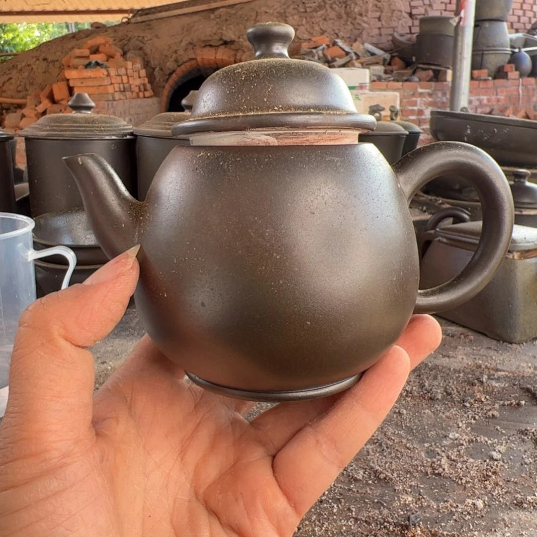 坭兴陶贵台龙窑A119