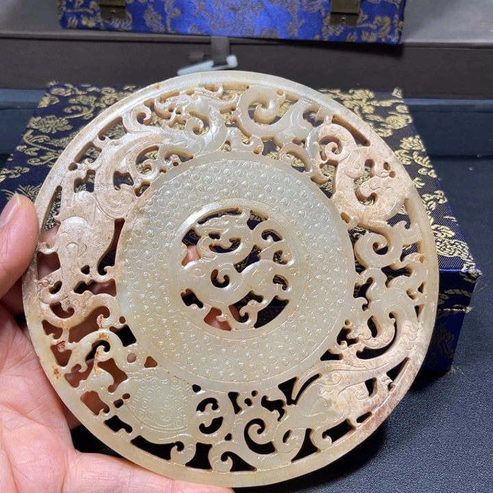 底槽青一物一图发货支持七天无理由。