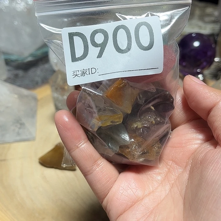 未镶嵌珠宝半成品水晶