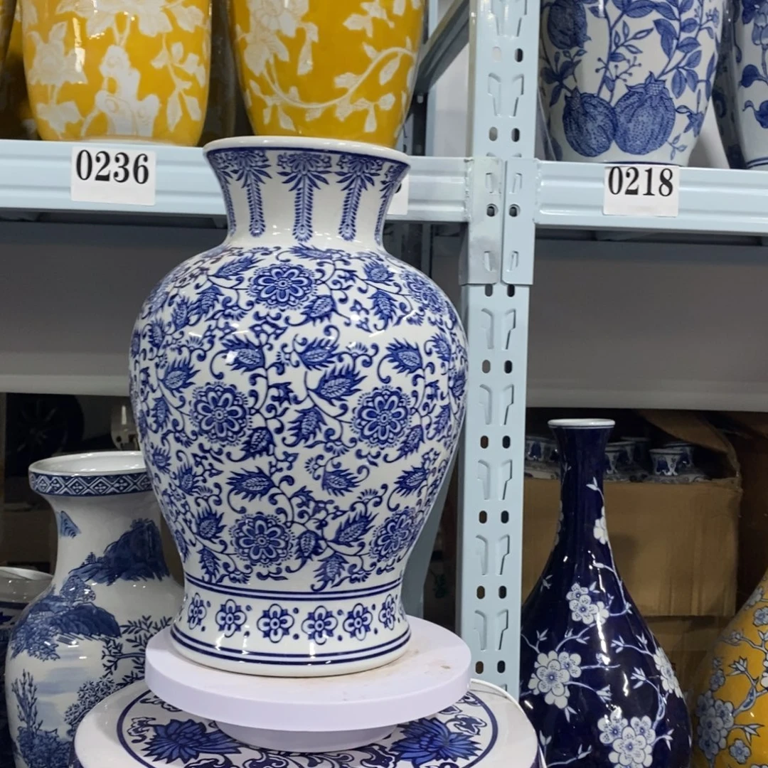 瓶花瓶花瓶摆件花瓶