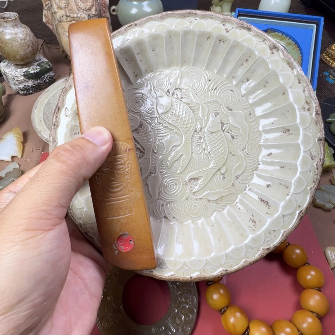 启***》瓷片瓷器瓷器瓷器瓷器