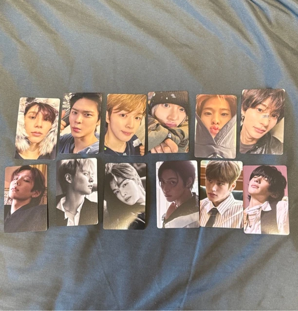 【RIIZE FAME】日区特典专辑CD音像