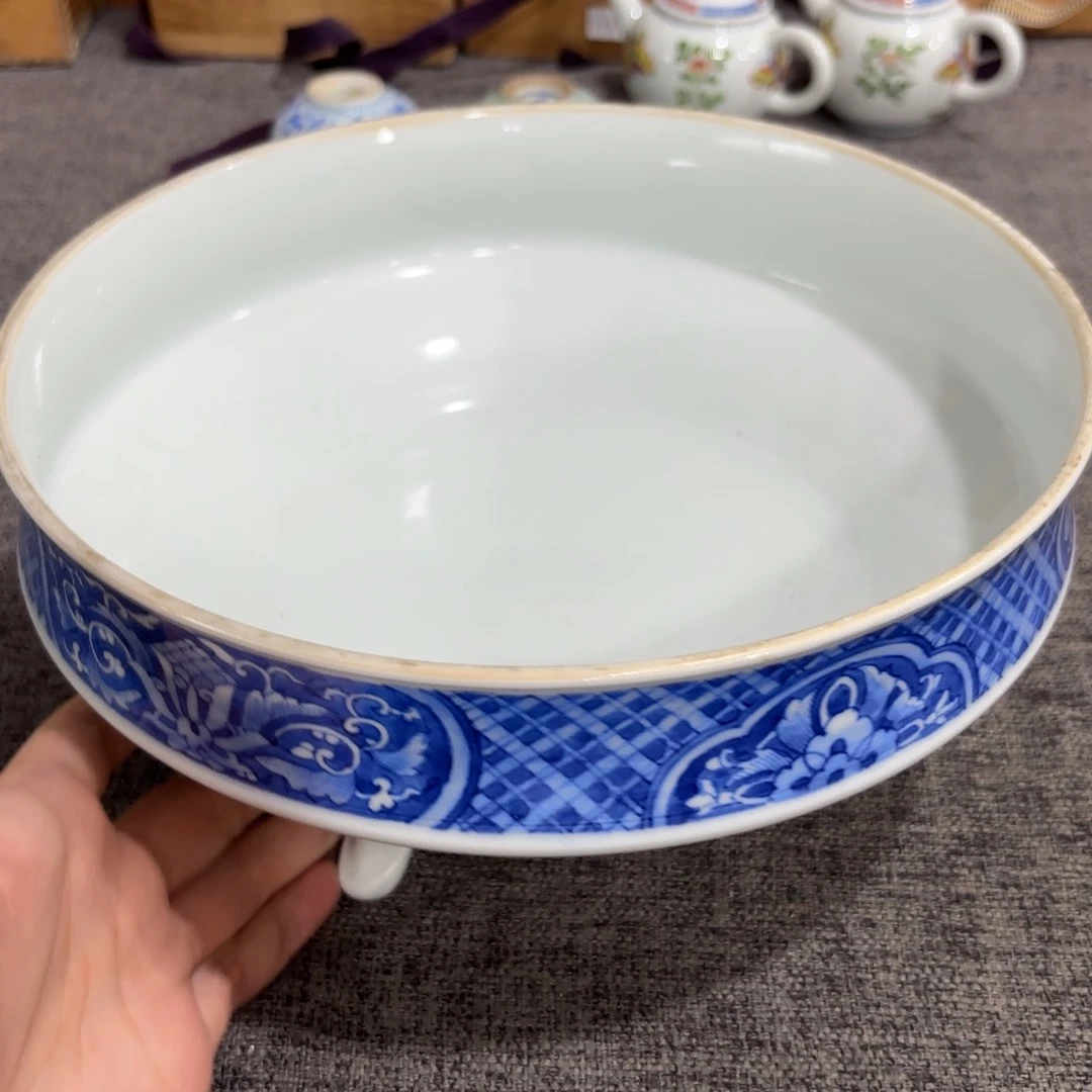 非常好看的物品