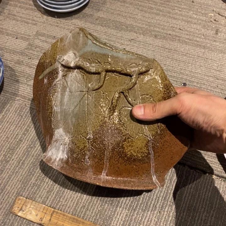 瓷片湘**师瓷器瓷器瓷器