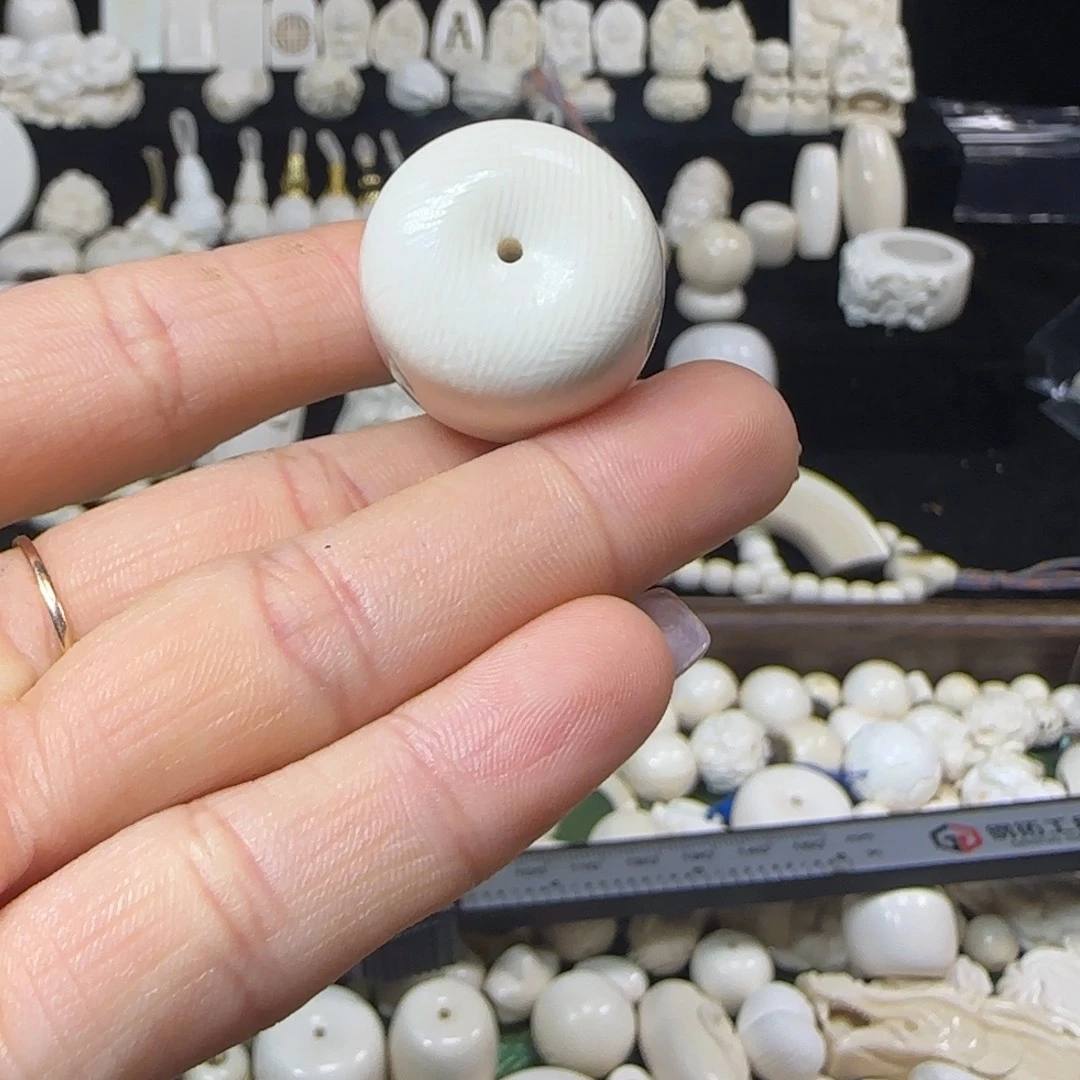 猛犸象牙手串/手链/手镯