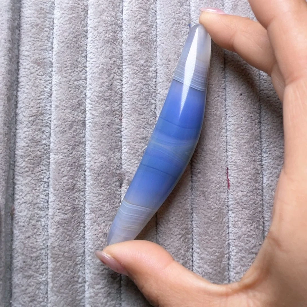 玛瑙/玉髓颈饰未镶嵌?***孙