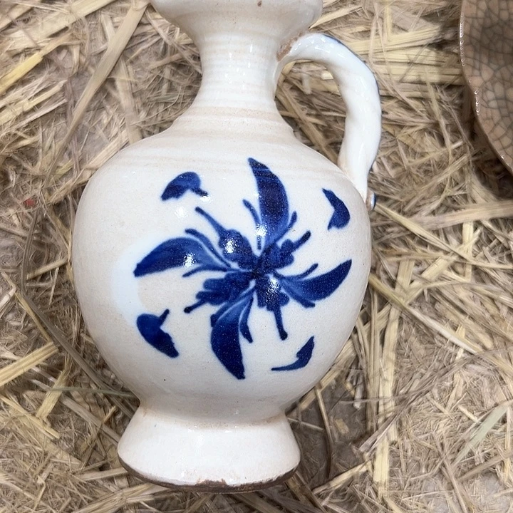 摆件瓷器瓷器的瓷器的