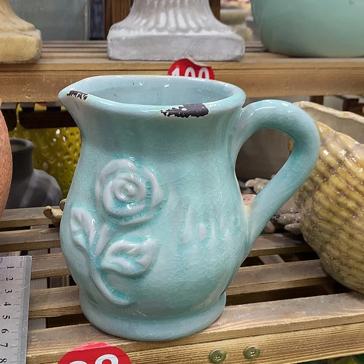 红陶高16宽16口9