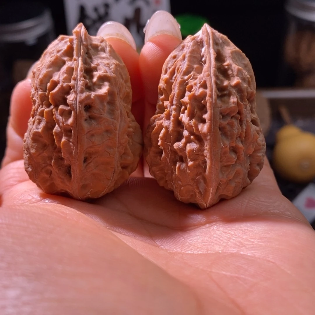 文玩核桃把件核桃5