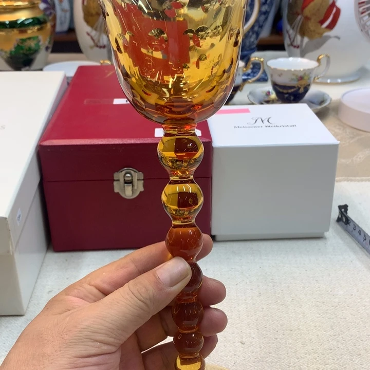 紫砂金瓷阁精品瓷器店