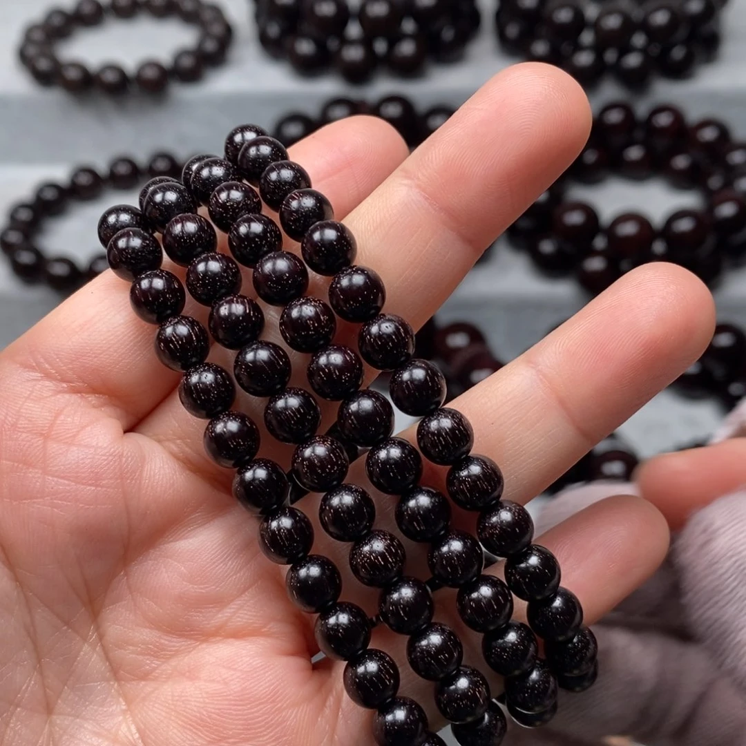 檀香紫檀（小叶紫檀）0.6 108爆