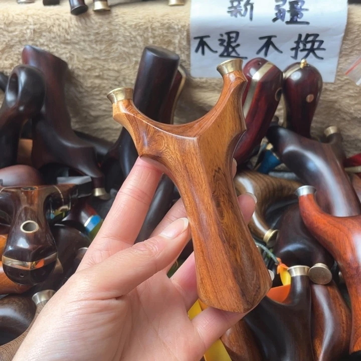 大果紫檀（缅甸花梨）瑕疵1541