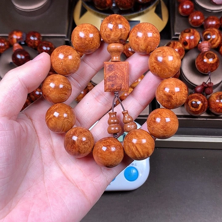 【闪购商品】黄花梨/降香黄檀老*2.0规格10W