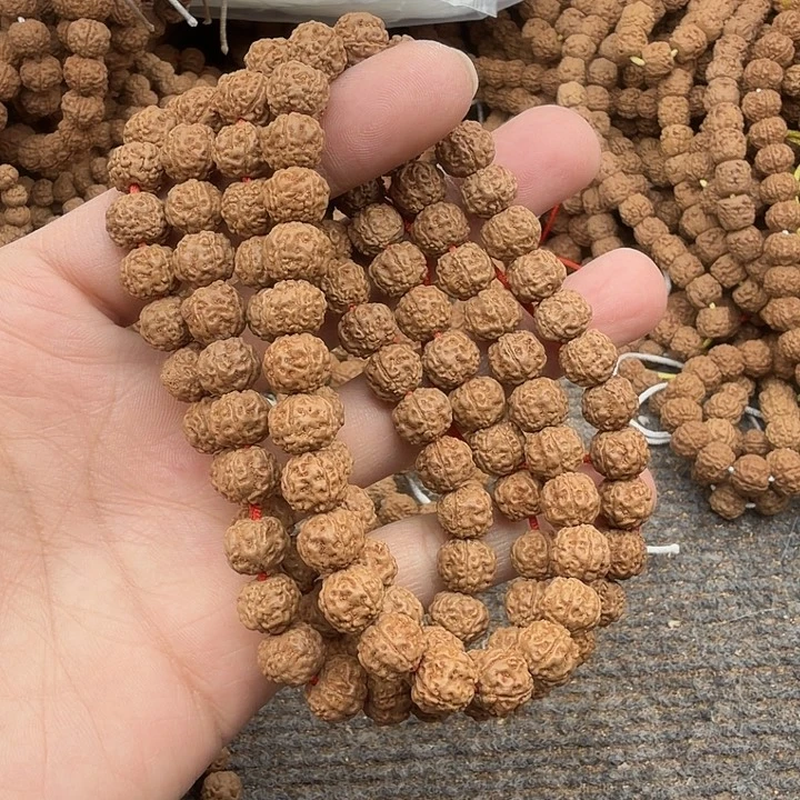 柠***甜吊坠金刚菩提谢谢