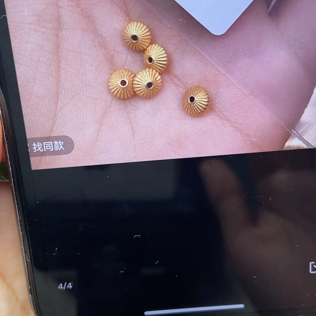 和田玉（糖玉）未镶嵌颈饰B25