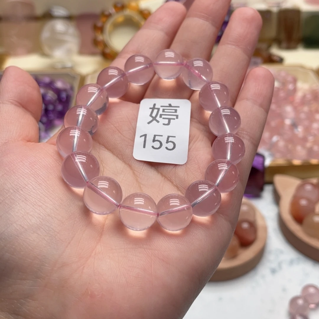 未镶嵌手链水晶脱**丁12➕