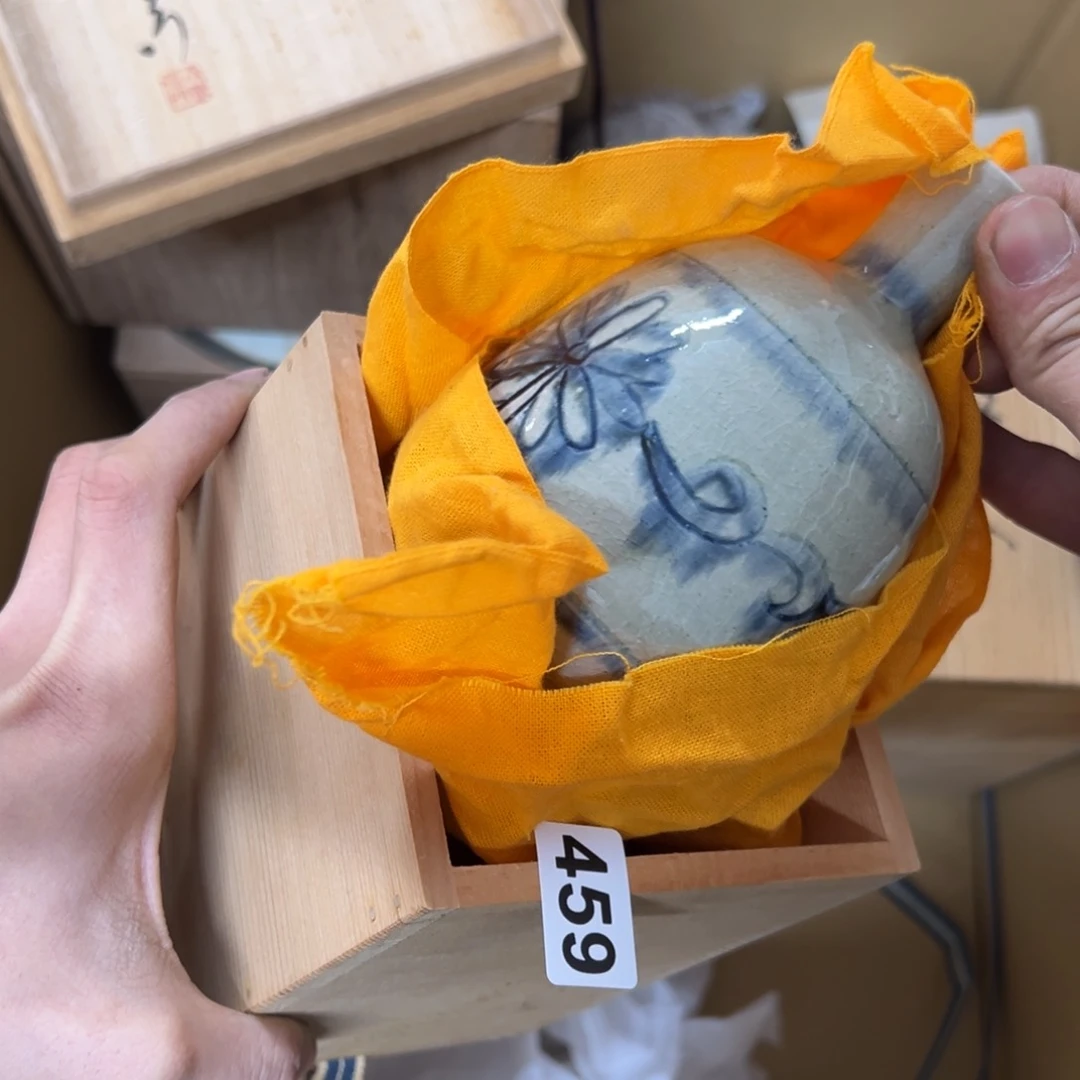 茶盏锅*姐459 中古商品谨慎购买