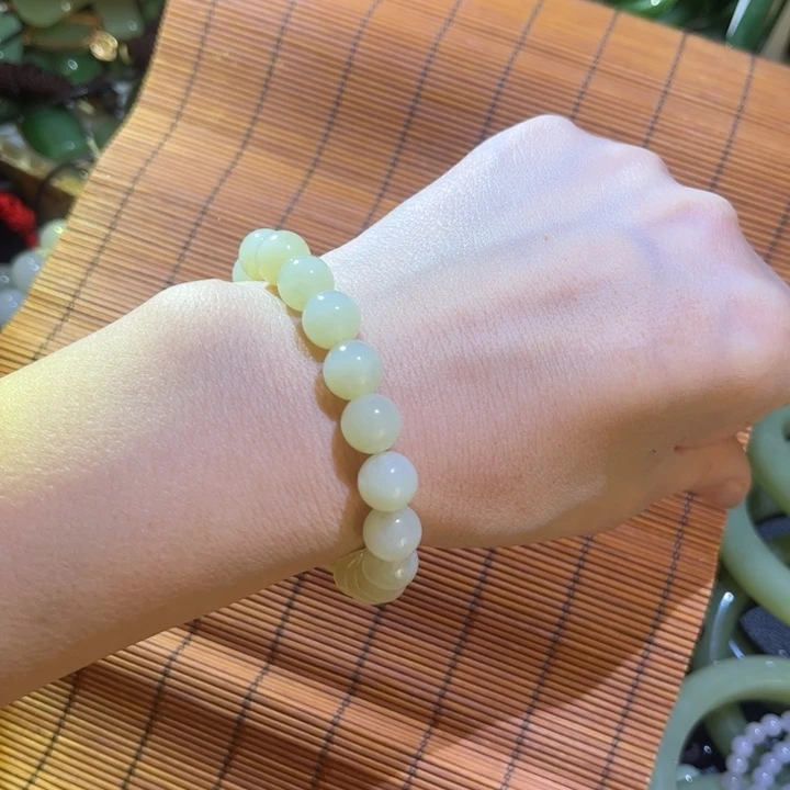 和田玉其它未镶嵌来*