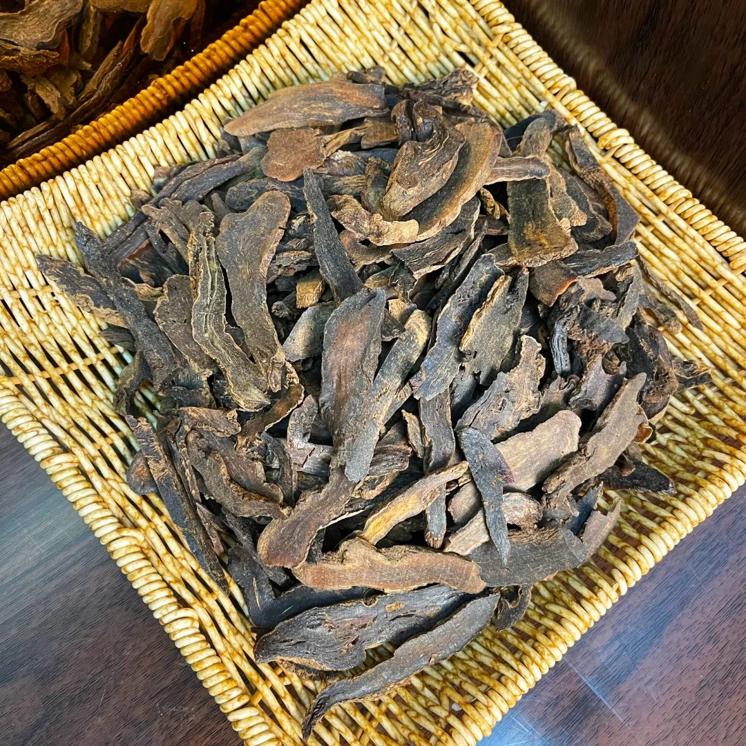 【吴兄靓货】老天麻制 食用无硫 散装农产品