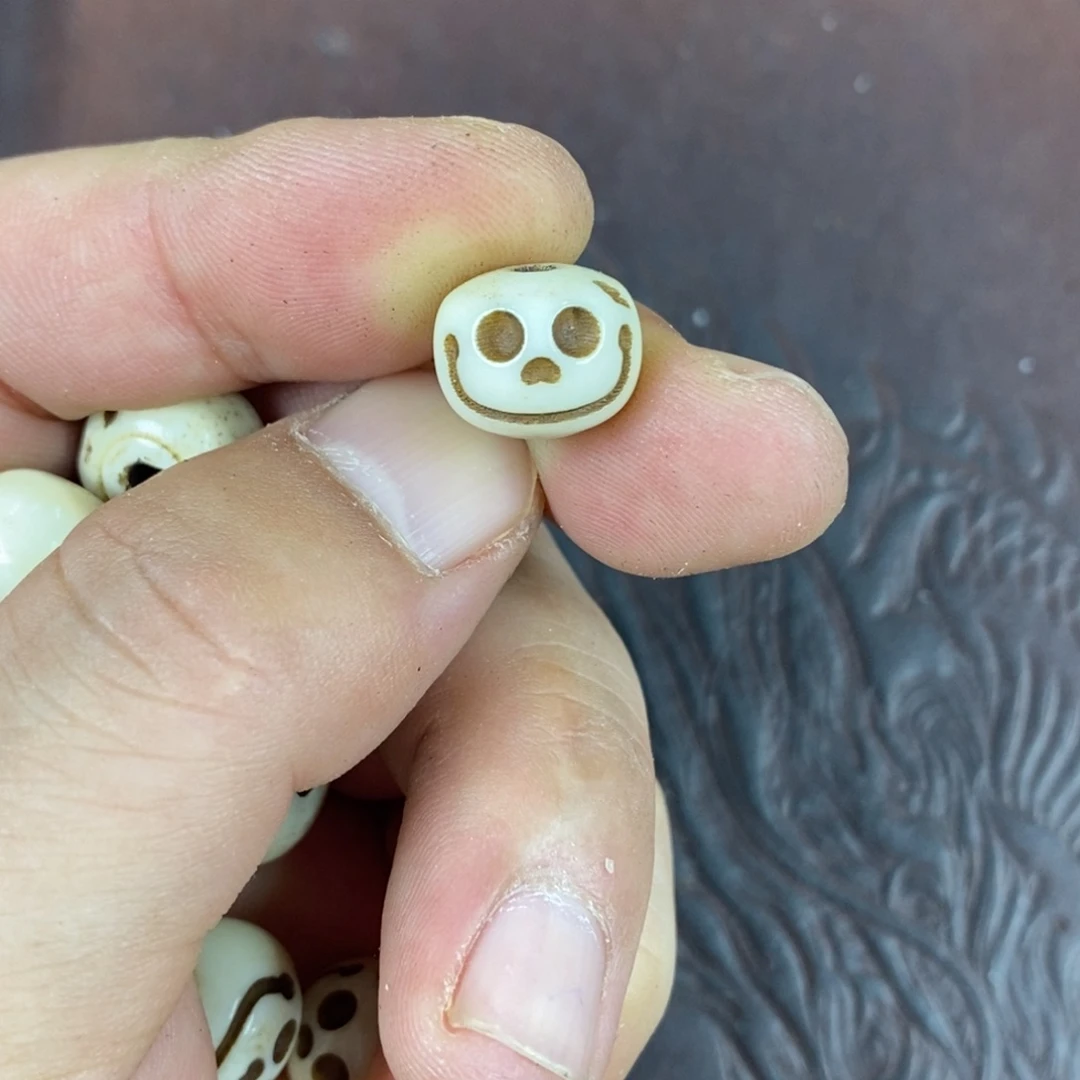 手串/手链驼骨配饰71