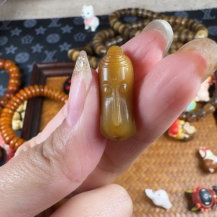 鹿骨手串/手链驼骨61