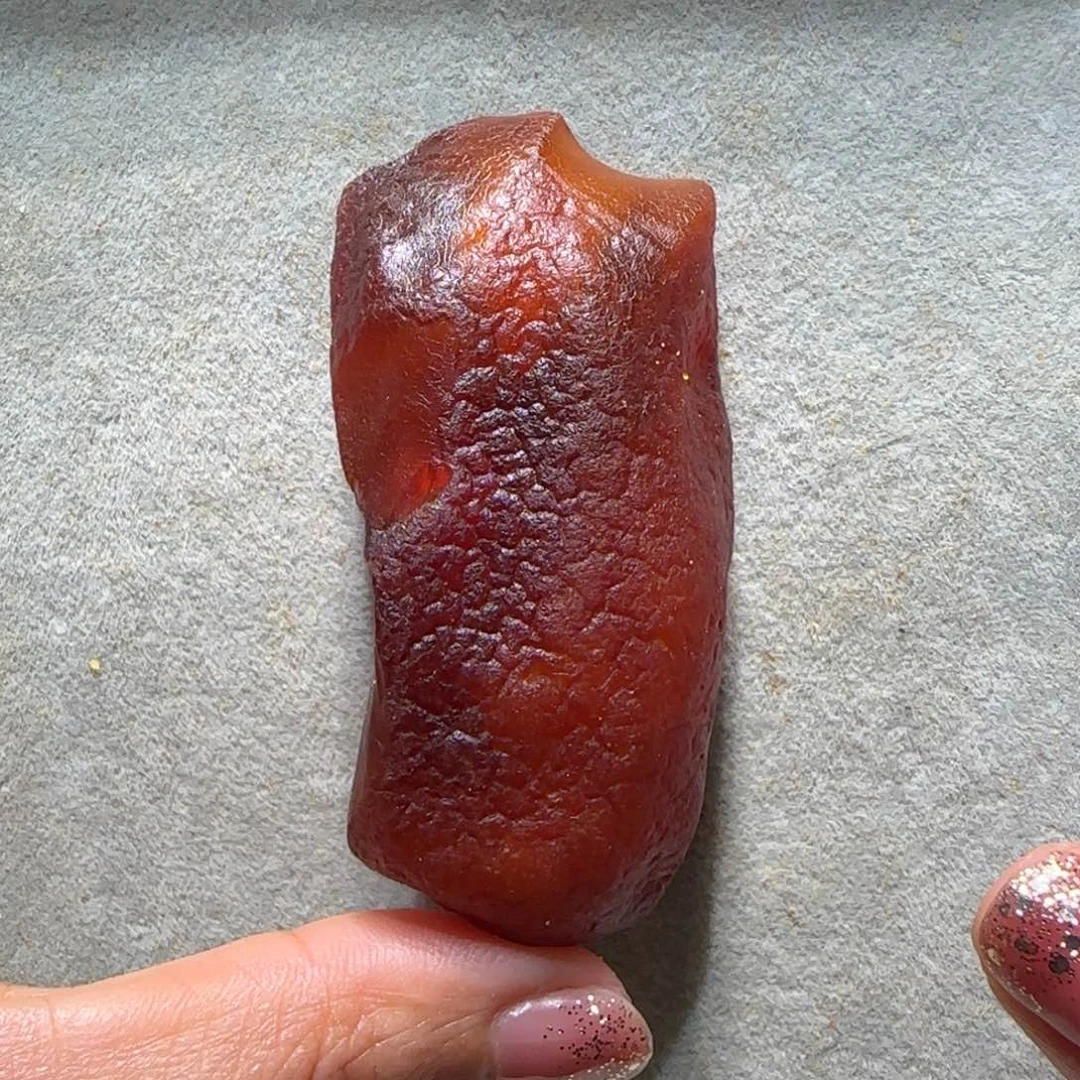 定制琥珀未镶嵌你***他专拍