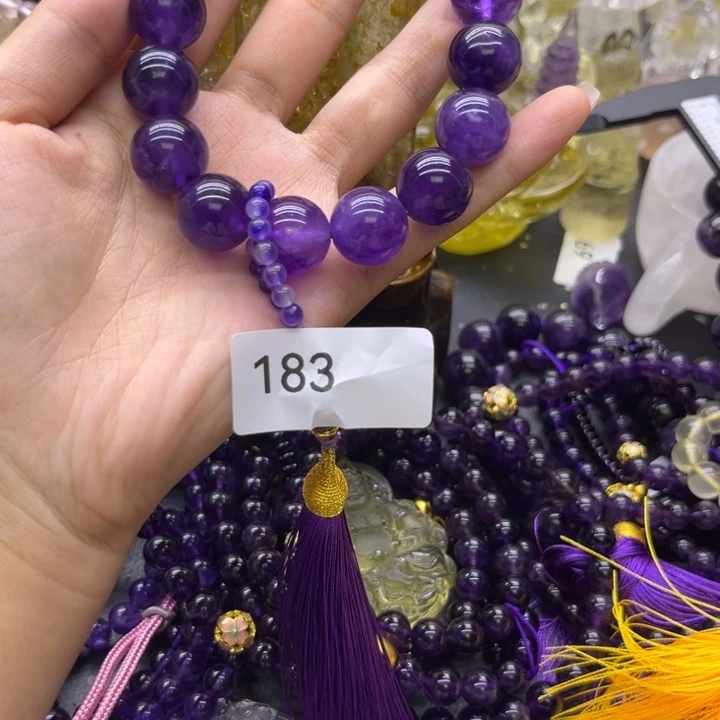 珠宝半成品水晶未镶嵌