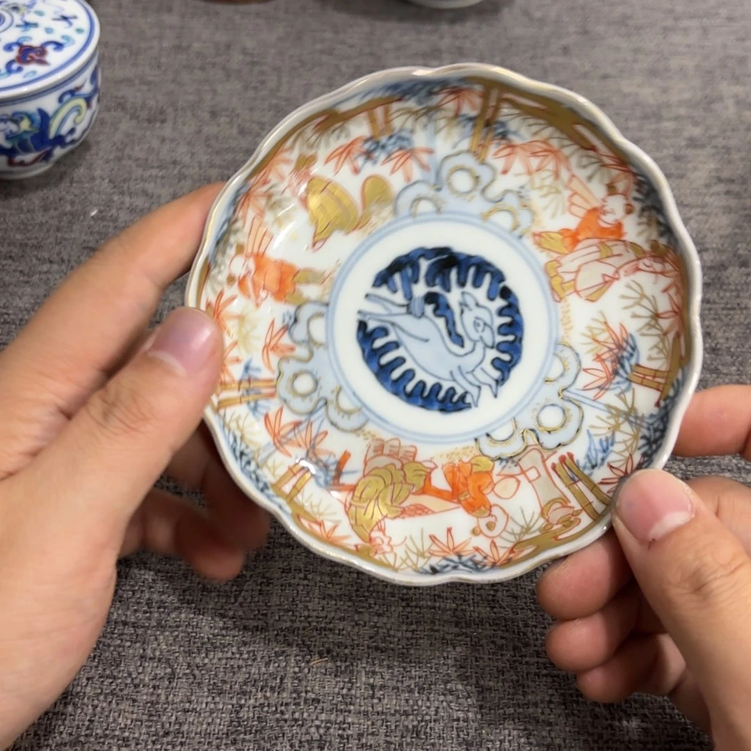 非常好看漂亮的物品