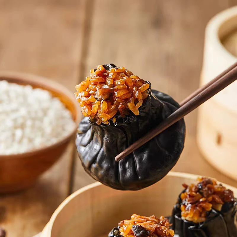 300g*6袋-顺/京-湾仔码头黑胡椒牛肉糯米烧麦【到25年10月19日】