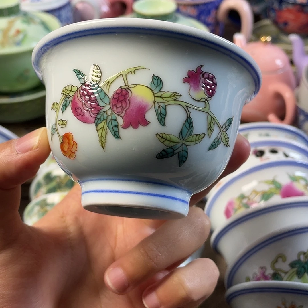 瓷片景德镇陶瓷455888999999