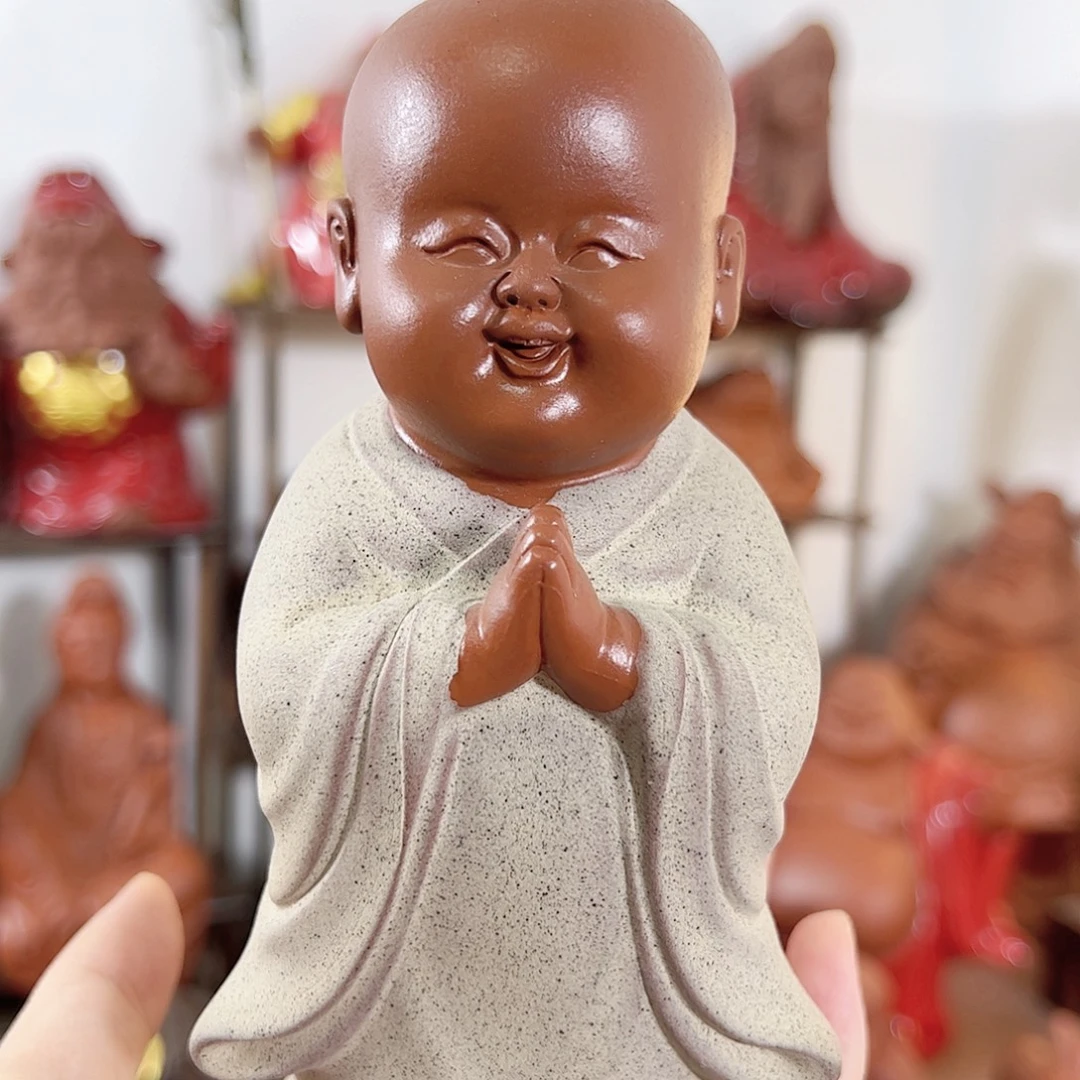 紫砂茶宠紫砂茶宠