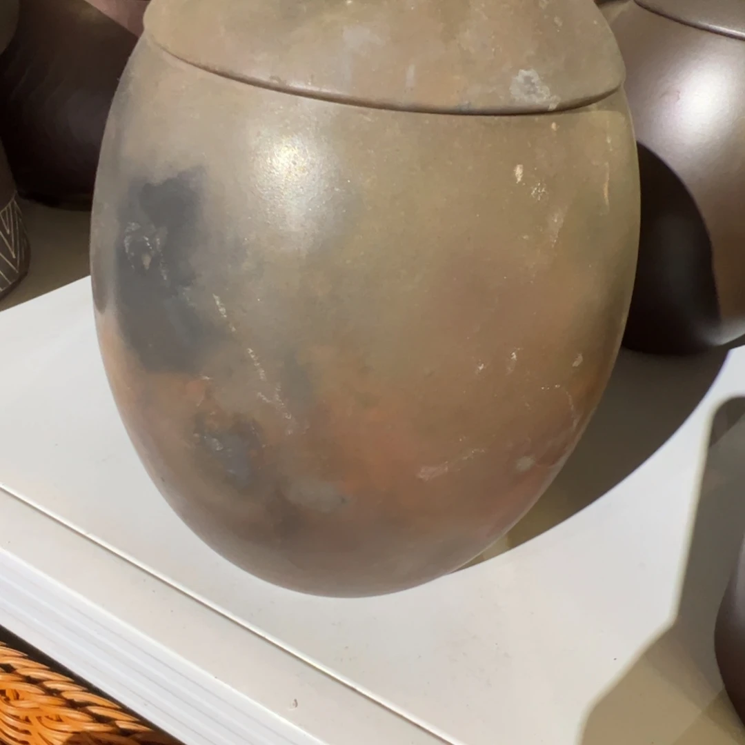 坭兴陶贵台龙窑A102