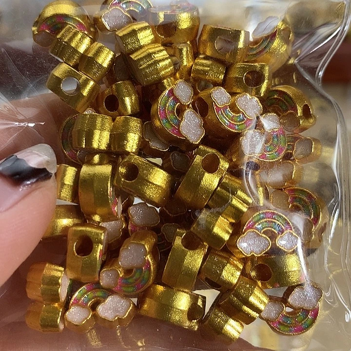 铜合金可爱系列 满三单飞6