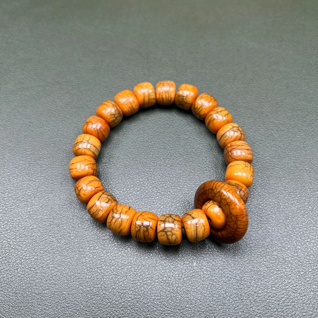 复古藏式经典高油手串M