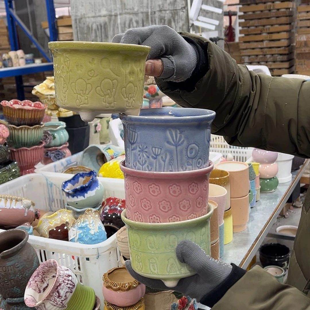 红陶正品数量有限