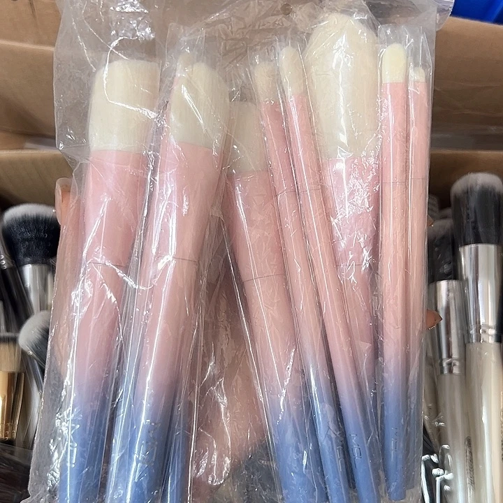 套刷 微瑕 不退不换