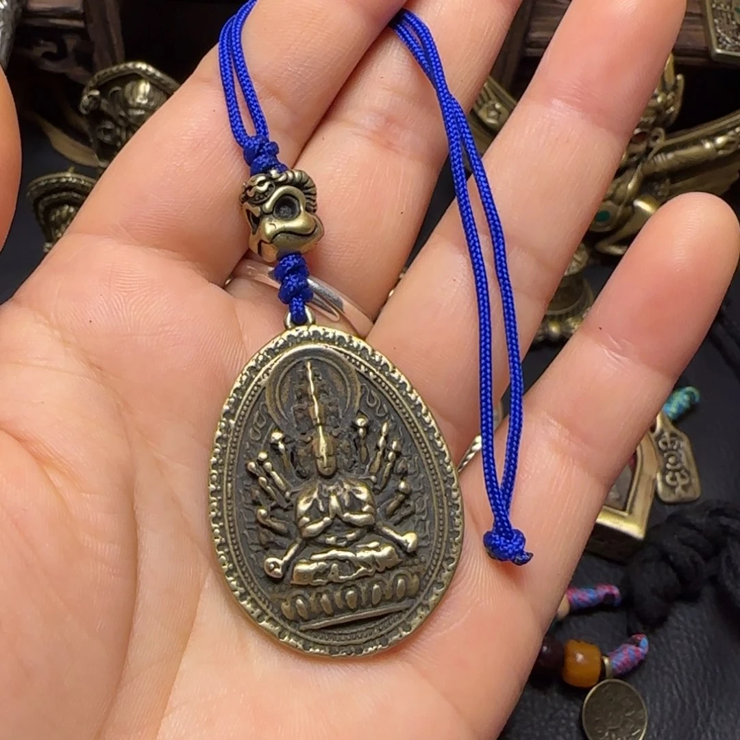 拥***万泥塑藏传牌子……藏传牌子