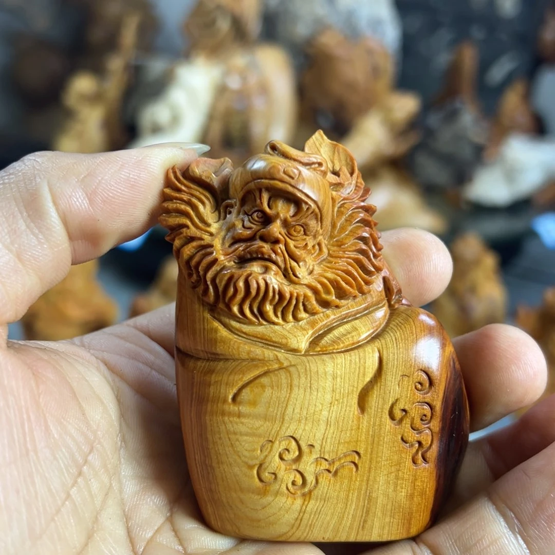 柏木（崖柏）喜欢的东西真的