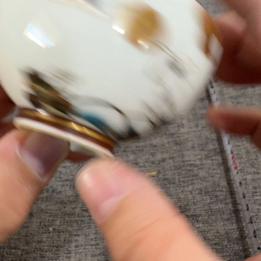 非常好用漂亮的茶具