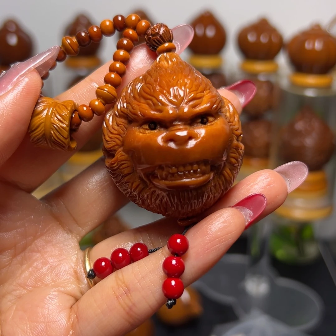 橄榄核手串/手链啊*橄榄核