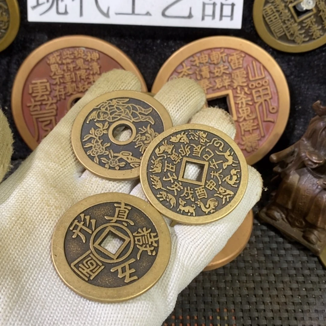 翻砂铸造现代工艺品