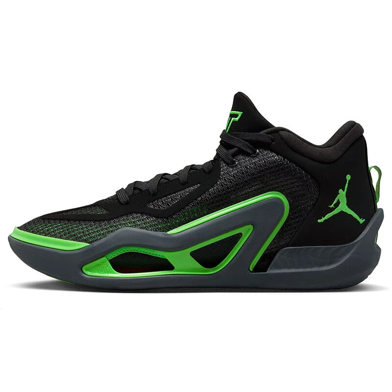 【微瑕慎拍】NIKE塔图姆休闲鞋 DZ3330-003-42.5(鞋底微脏)