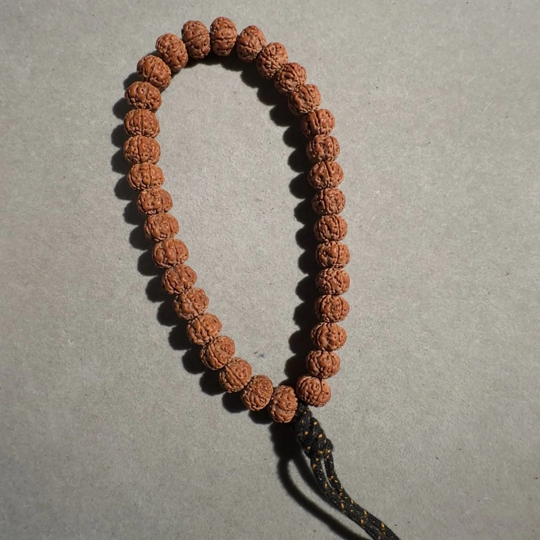 金刚菩提手串树王手持