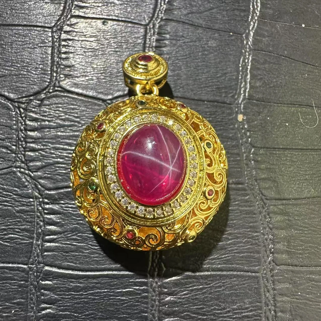 合金吊坠 【精选定制】HSS-49精美设计吊坠多样性发一件