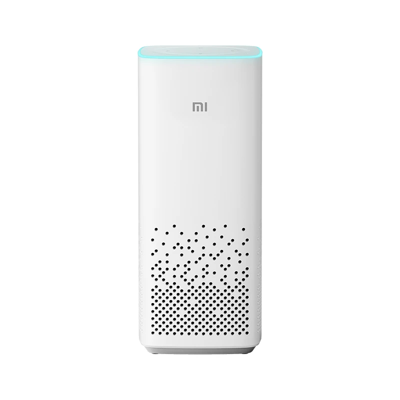 99新 Xiaomi/小米 AI音箱第二代小爱音响智能