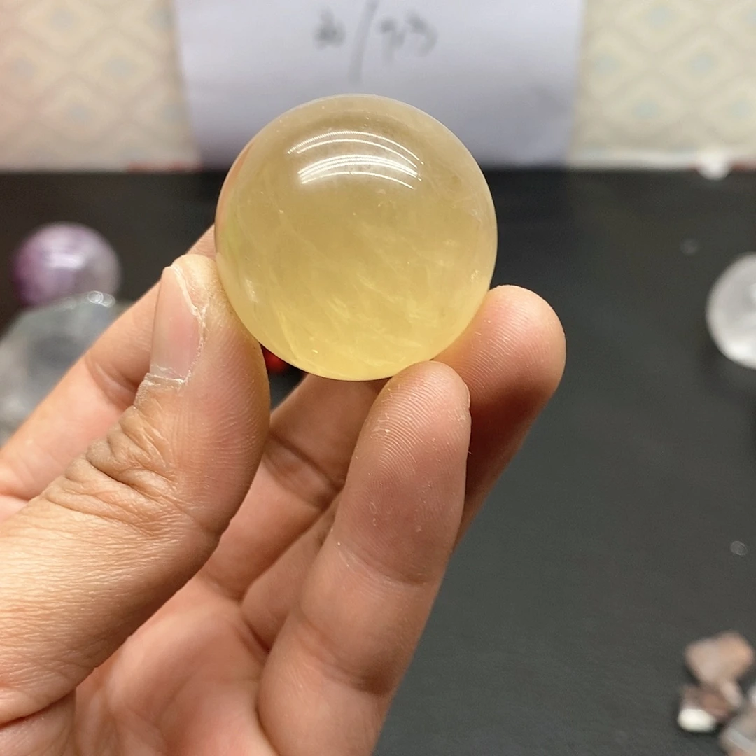 水晶2136未镶嵌水晶石