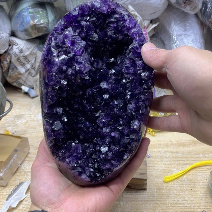 未镶嵌大型摆件（非配饰）水晶