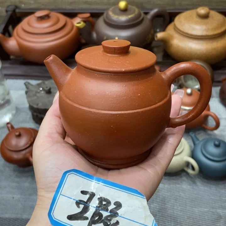 茶壶紫砂紫砂紫砂