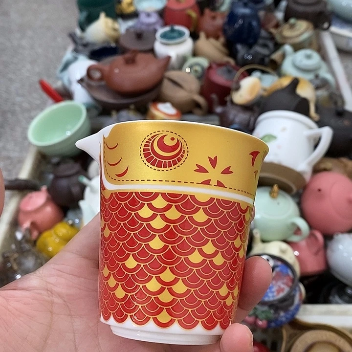 陶瓷制品生产陶瓷制品