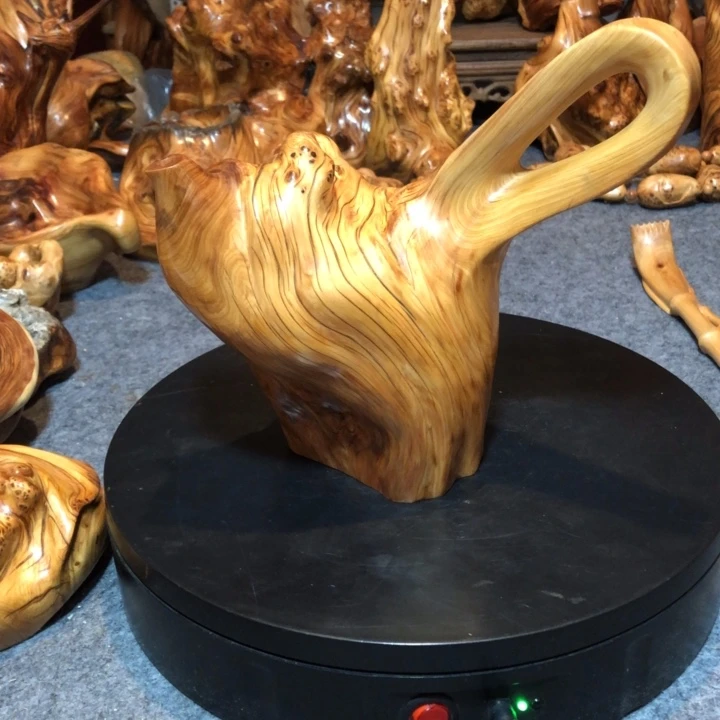 柏木（崖柏）老**肉崖柏21